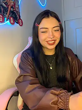 valu_euphoria (F teen) - FINGERING + SPANK PUSSY