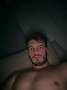 alfonso135 (M young) - cum