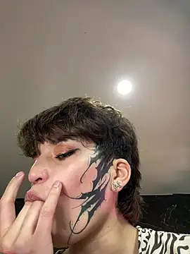 dayanadg (G young) - Cum In Face