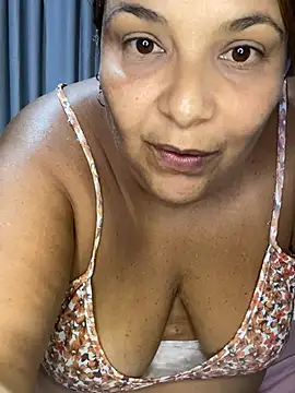 livpoppe (F milf) - Rebolar D4