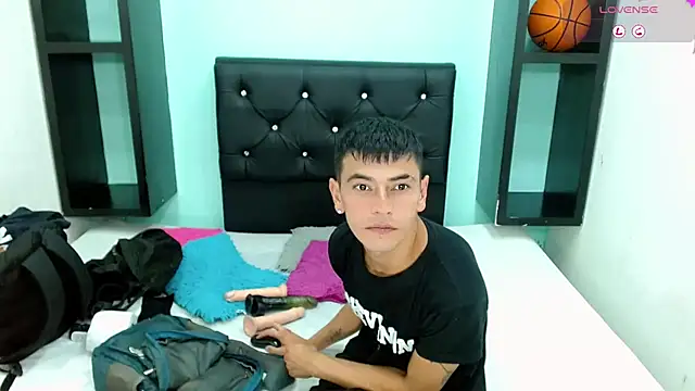 will_and_alex (G young) - full cum