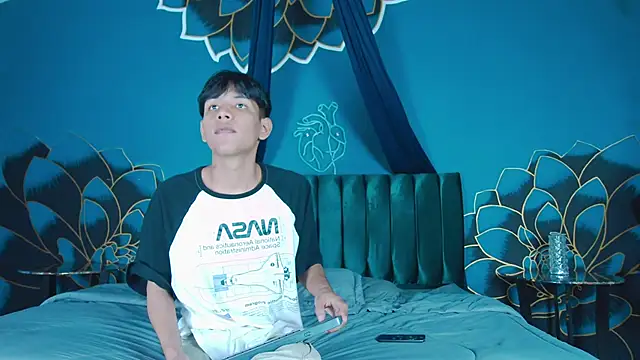 liam_sinclair (M twink) - my cum for you