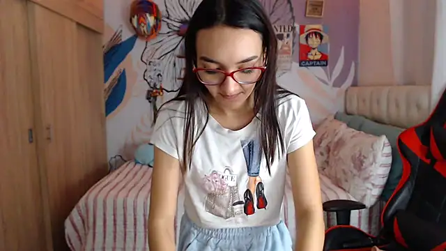 linzybaner (F young) - cum for me