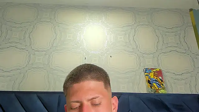 SebastianMaximoff webcam