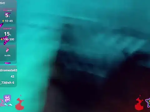 Alice_brandom webcam