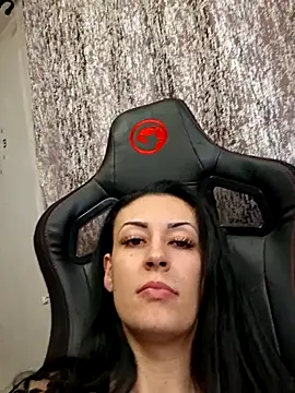 Your_lucky_girl webcam