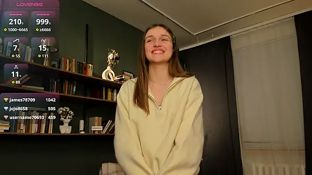 JuliannaLeiding webcam