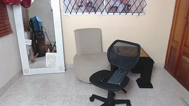 NicoleSantana webcam