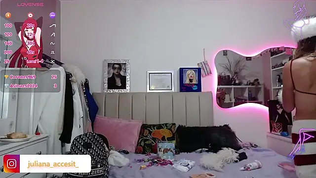 caroline_cossei webcam