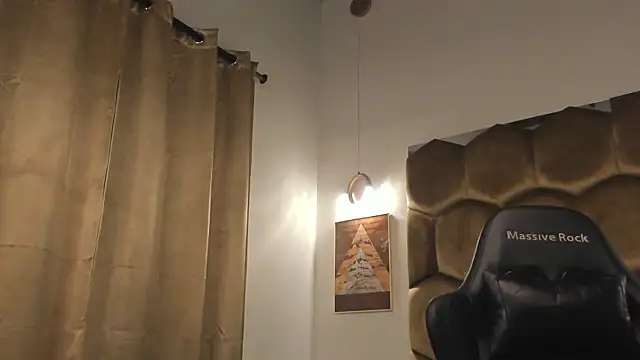 JACKSON_STIFLER webcam