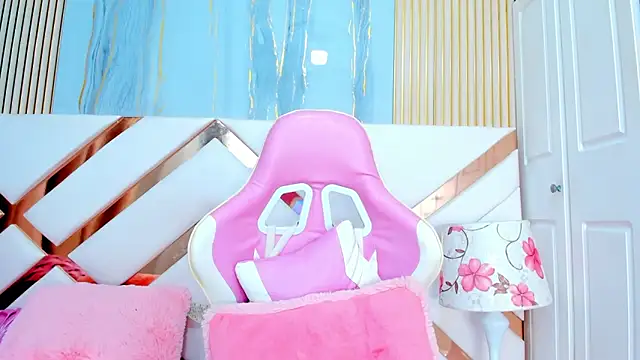 BriggitteEbonny webcam