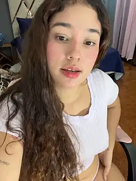 lana_rousse01 webcam