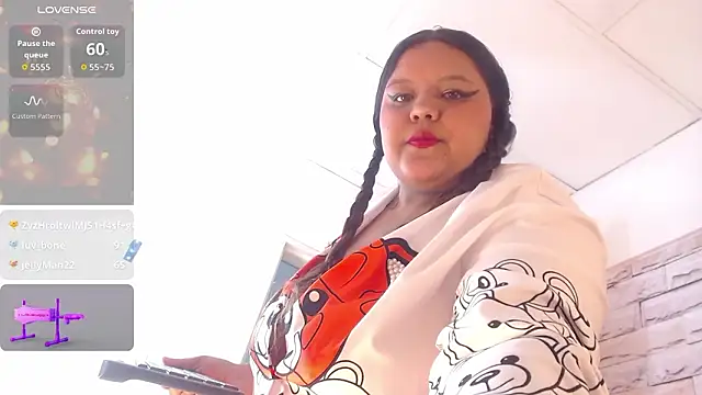 valeryberri - ValeryBerri's free webcam - UK Sex Cams