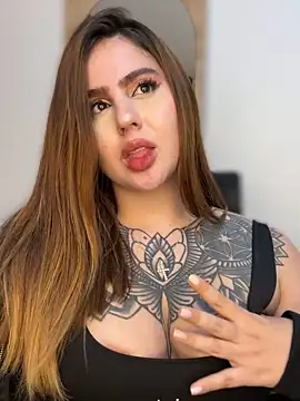 valeriehilton (F young) - Lets naked in doggy