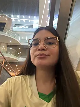 camilasofiia (F young) - Hello Sofy ❤️