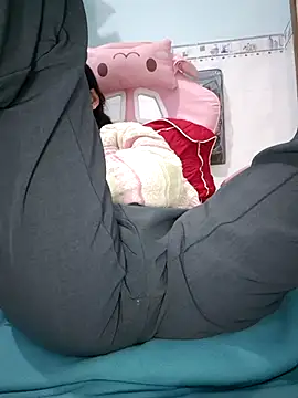 xaoxang (F young) - Xaoxang's lucky day