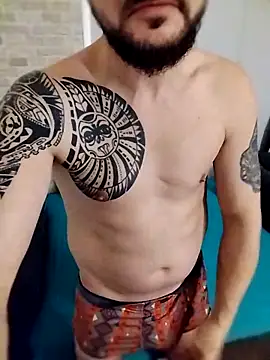 kingofkingsx (G young) - I take off my boxers