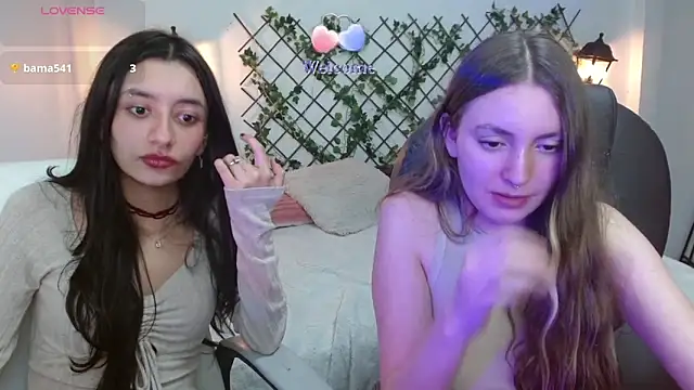 velvet__moon (F teen) - Hey beautiful girls