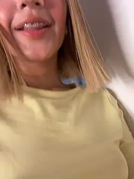 sweetbunnygf (G teen) - Call neighbor to come,he touch me💦