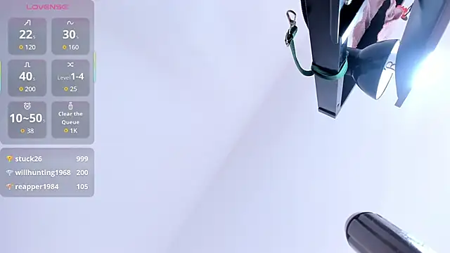 maxxine_vx (T teen) - tu colegiala sexy te enseña el culo💖💦