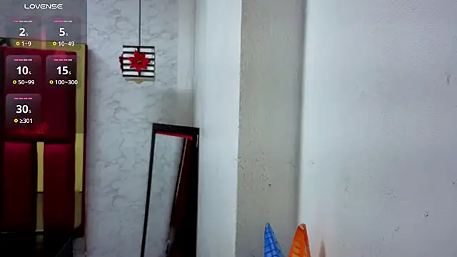 morgana_white (F teen) - Sweet foot show