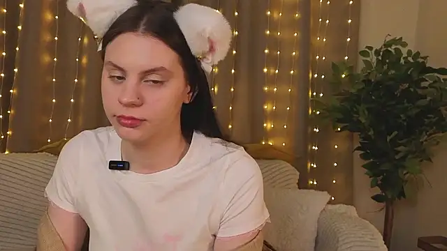 zulmamoscone (F teen) - Little dance for you!