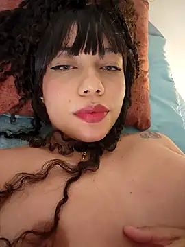 miafresa_hot (F young) - YES EAT MY ASS DADDY🎁💜20,111,222,333