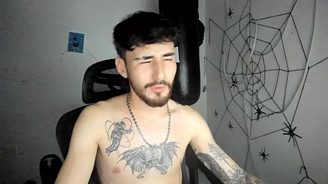 DmitriSanders webcam