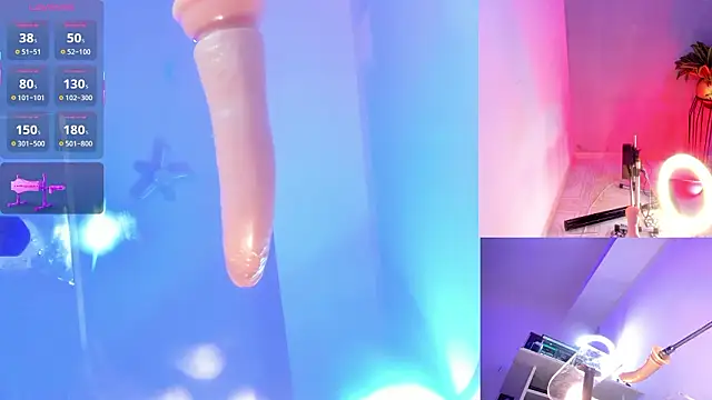 ErikaMontiel__ webcam