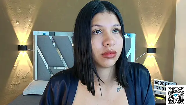 goddess_saori_ webcam