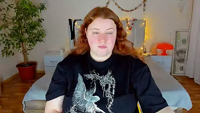 PolinaSalvatore webcam