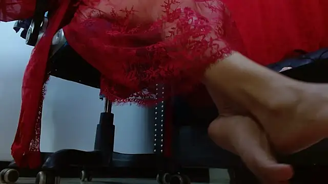 Abril_Beltran_ webcam