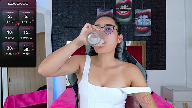 kathy1_sc (F teen) - Squirt Show