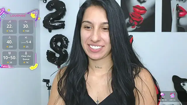 tammyandrade_ webcam