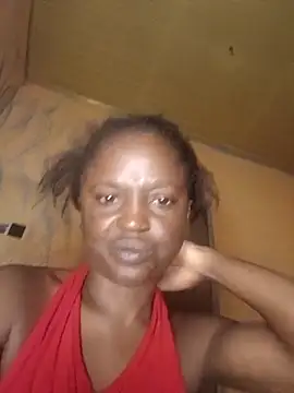 crazybitchtheanalgoddess4 (F young) - Mobile phone and streaming chair