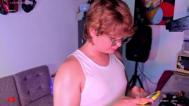 adam_angelssss (M twink) - show cum