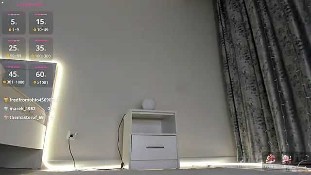 la_kivi (F teen) - :gift: make me wet  :gift: