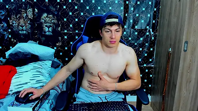 javiersexymann webcam