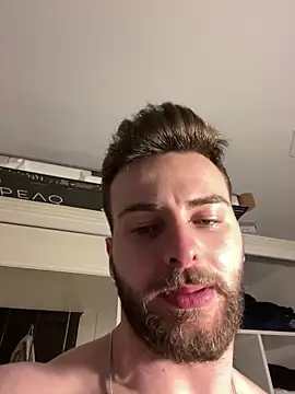 atesturky (M twink) - Cum