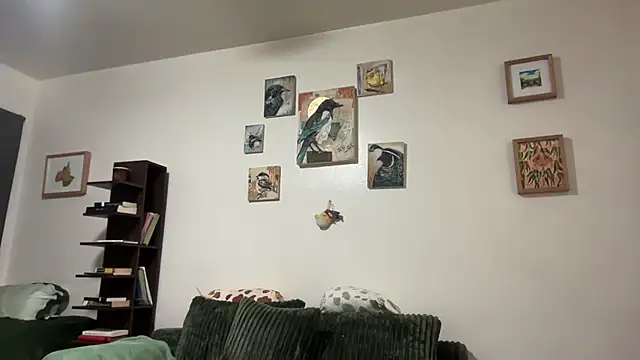 loserlexxx (F young) - watch me orgasm