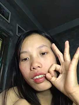 glass_ly (F young) - Khỏa thân