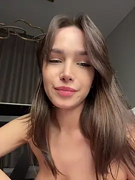 stefannichka (F young) - First and last orgasm today(ticket24)