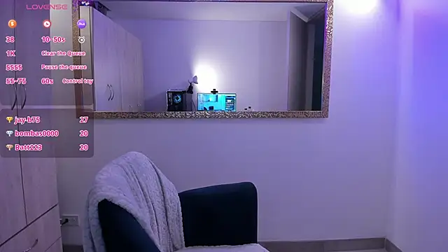 ericavanderhill (T young) - Hi guys make me Cum for second time ¡¡¡