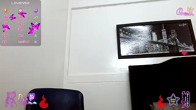 Jessica_Ortega webcam