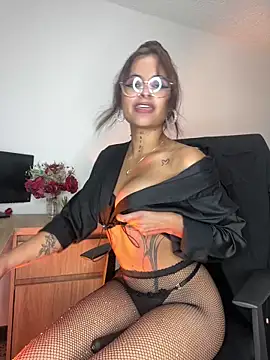 _Victoria_foxx_ webcam