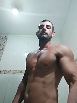 rafaelfarahglock (M young) - Sexy