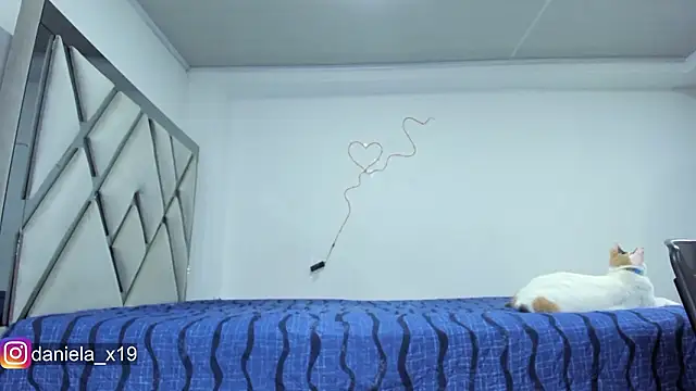 Daniela_x19 webcam