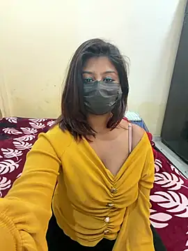 Payal_agarwal webcam