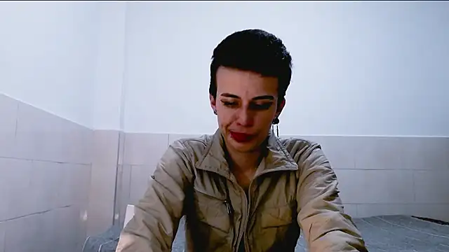 Cocain_Atenea webcam