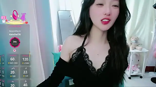 jiangjiangas (F young) - 无内m腿